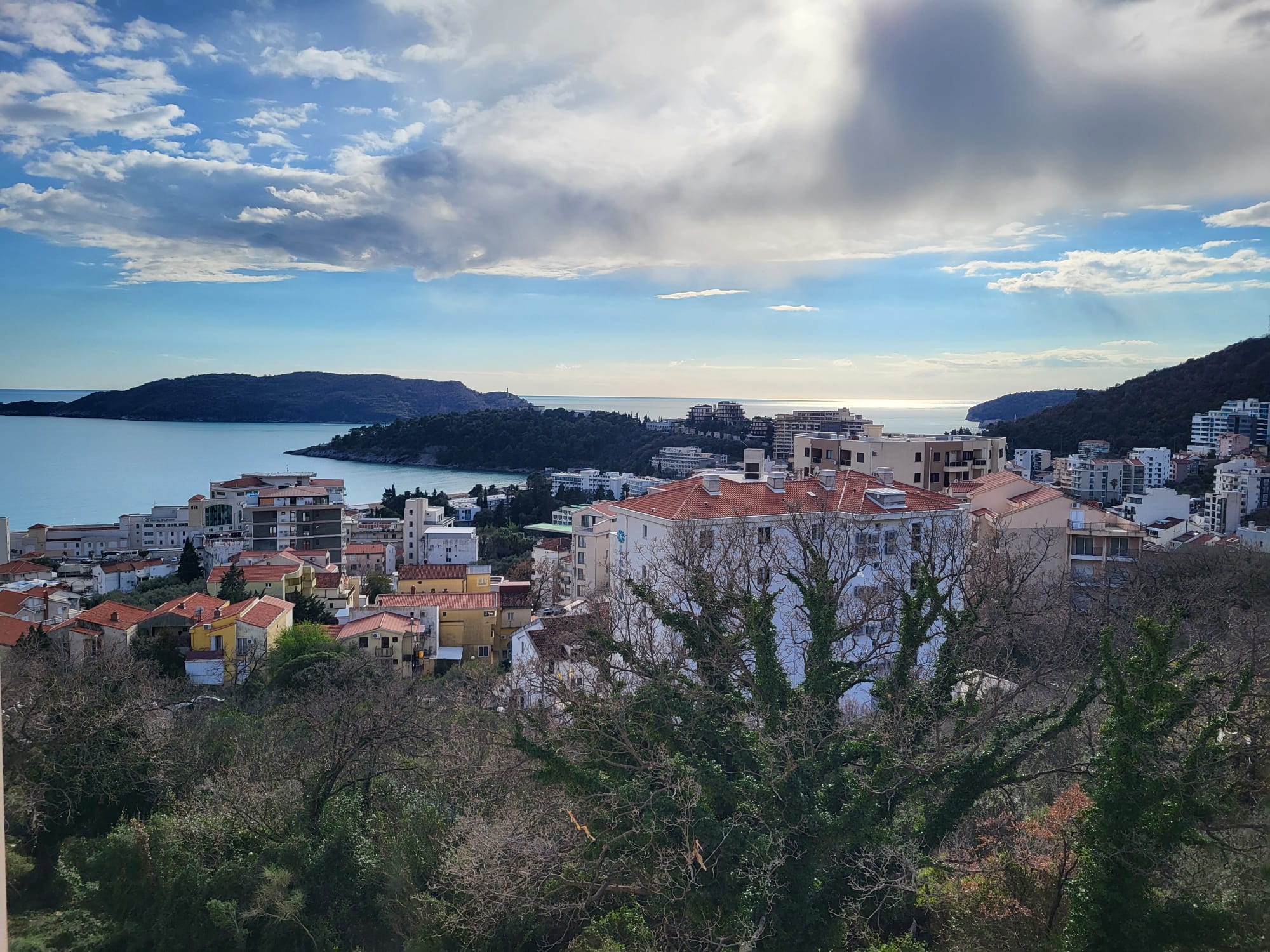 Image of Apartment - 1 Bedrooms - 1 Bathrooms for Sale in Budva-Becici-Montenegro, Image 15